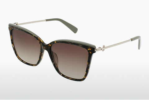Солнцезащитные очки Longchamp LO683S 341