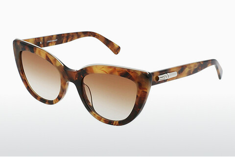 Солнцезащитные очки Longchamp LO686S 221