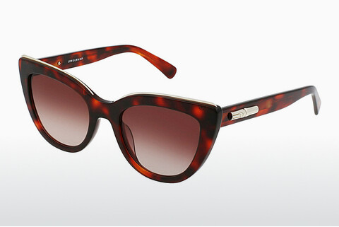 Солнцезащитные очки Longchamp LO686S 518