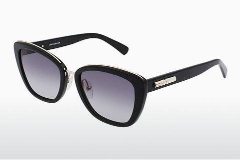 Солнцезащитные очки Longchamp LO687S 001