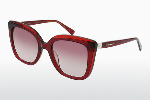 Солнцезащитные очки Longchamp LO689S 604