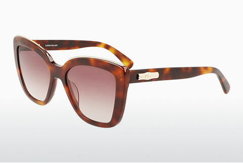Солнцезащитные очки Longchamp LO692S 230