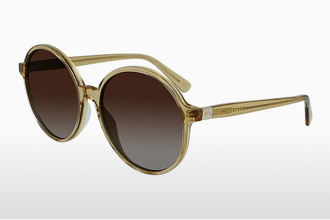 Солнцезащитные очки Longchamp LO694S 740