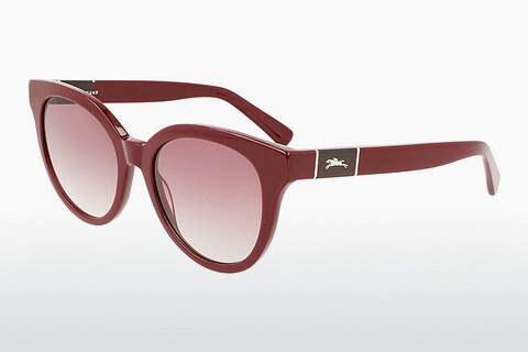 Солнцезащитные очки Longchamp LO697S 601