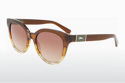 Солнцезащитные очки Longchamp LO697S 701