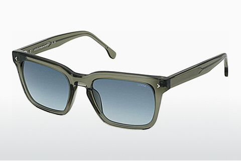 Солнцезащитные очки Lozza SL4358 0G61