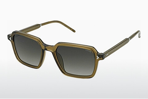 Солнцезащитные очки Lozza SL4361 06PQ