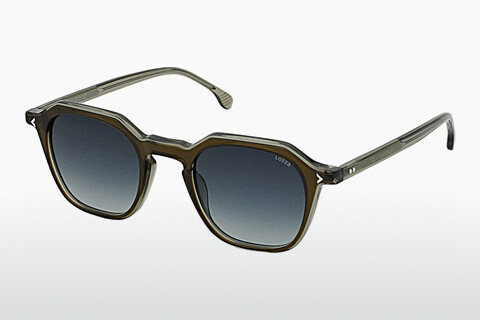 Солнцезащитные очки Lozza SL4363 9HLY