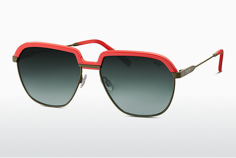 Солнцезащитные очки MINI Eyewear MINI 747024 50
