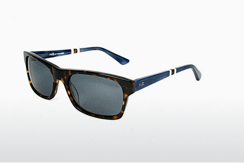 Солнцезащитные очки Mango MN402 70