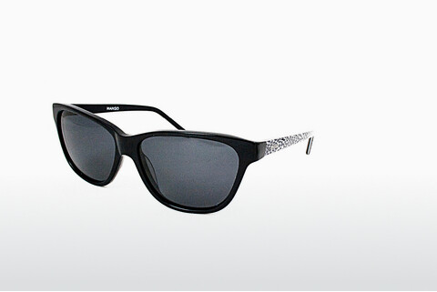 Солнцезащитные очки Mango MN502 10