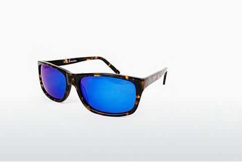 Солнцезащитные очки Mango MN517 20