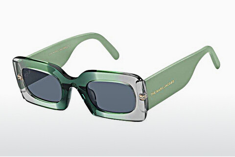 Солнцезащитные очки Marc Jacobs MARC 488/N/S 8YW/KU