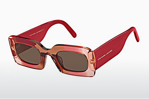 Солнцезащитные очки Marc Jacobs MARC 488/N/S 92Y/70