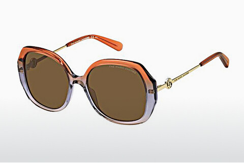 Солнцезащитные очки Marc Jacobs MARC 581/S DDW/70