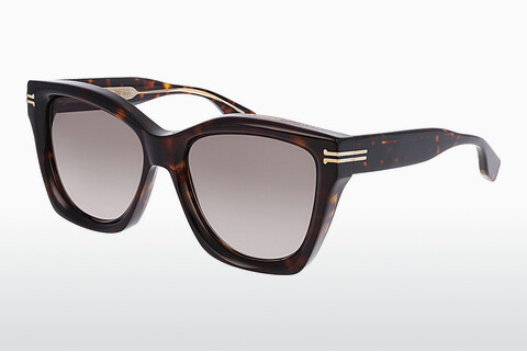Солнцезащитные очки Marc Jacobs MJ 1000/S KRZ/HA