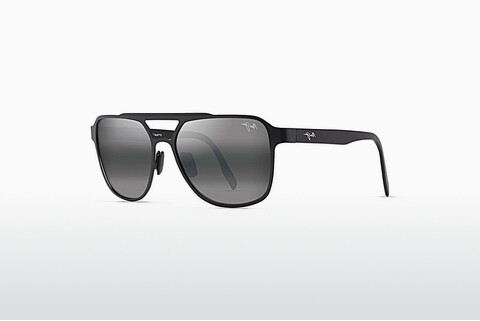 Солнцезащитные очки Maui Jim 2nd Reef 607-02