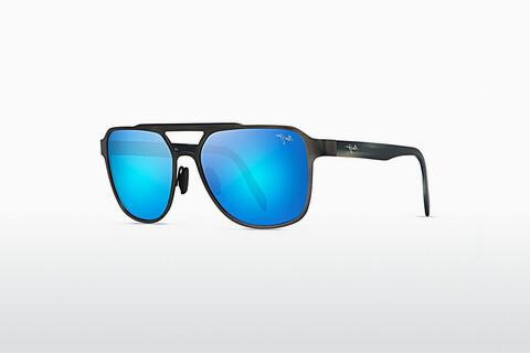 Солнцезащитные очки Maui Jim 2nd Reef B607-14