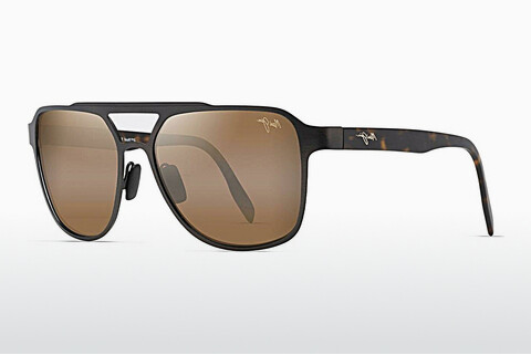 Солнцезащитные очки Maui Jim 2nd Reef H607-01