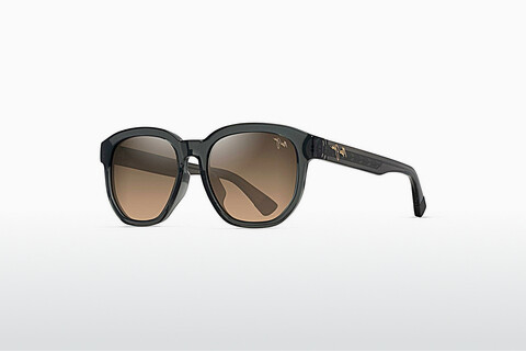 Солнцезащитные очки Maui Jim Akahai AF HS646-14