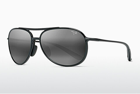 Солнцезащитные очки Maui Jim Alelele Bridge 438-02