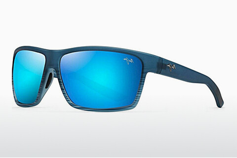 Солнцезащитные очки Maui Jim Alenuihaha B839-03S