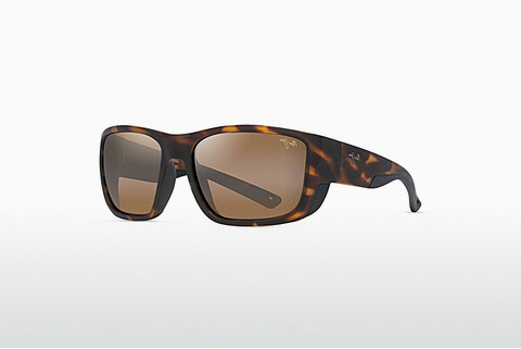 Солнцезащитные очки Maui Jim Amberjack H896-10