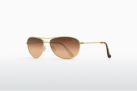 Солнцезащитные очки Maui Jim Baby Beach HS245-16