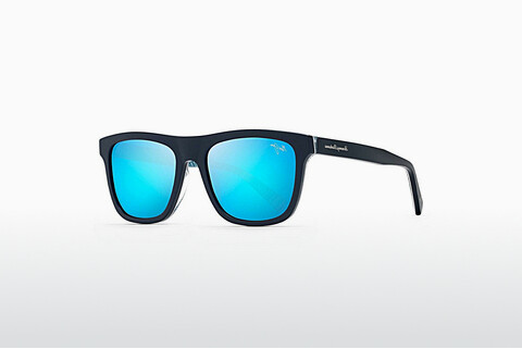 Солнцезащитные очки Maui Jim Baldwin Beach B535-98TB