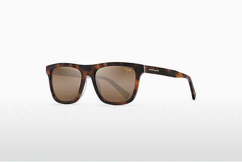 Солнцезащитные очки Maui Jim Baldwin Beach H535-97TB