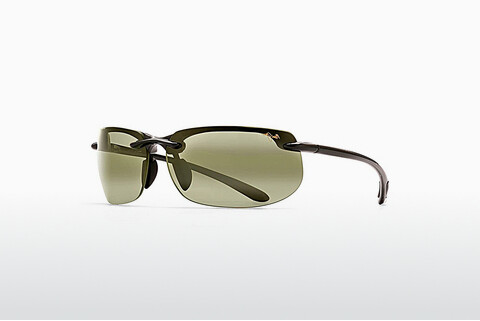 Солнцезащитные очки Maui Jim Banyans HT412N-02