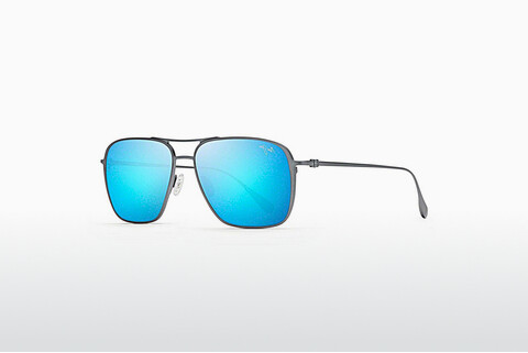 Солнцезащитные очки Maui Jim Beaches B541N-27A