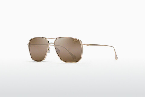 Солнцезащитные очки Maui Jim Beaches H541N-16A