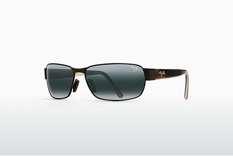 Солнцезащитные очки Maui Jim Black Coral 249-2M