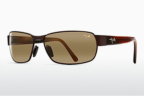 Солнцезащитные очки Maui Jim Black Coral H249-19M