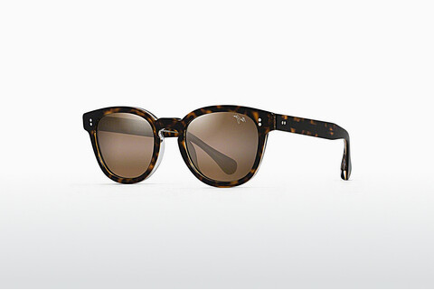 Солнцезащитные очки Maui Jim Cheetah 5 H842-10G