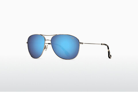 Солнцезащитные очки Maui Jim Cliff House B247-1715