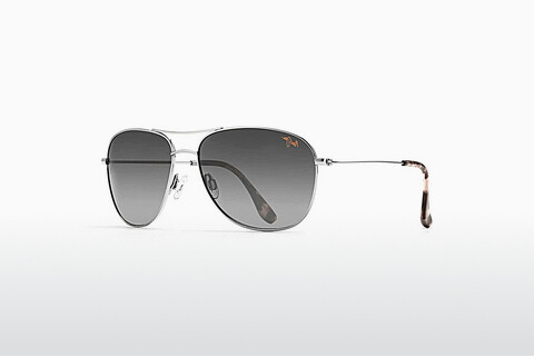 Солнцезащитные очки Maui Jim Cliff House GS247-17