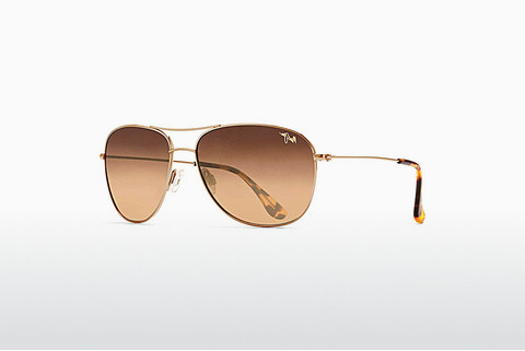 Солнцезащитные очки Maui Jim Cliff House HS247-16