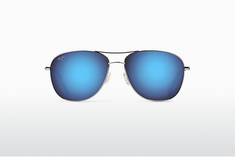 Солнцезащитные очки Maui Jim Cliff House Readers B247-1725