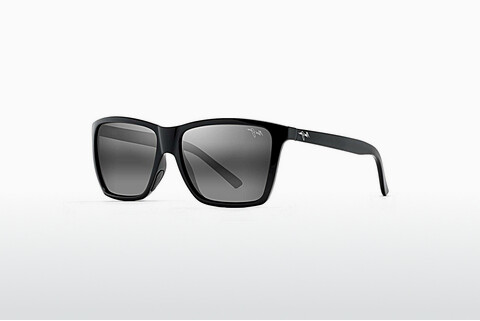 Солнцезащитные очки Maui Jim Cruzem 864-02