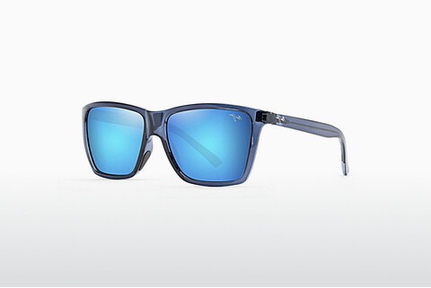 Солнцезащитные очки Maui Jim Cruzem B864-03