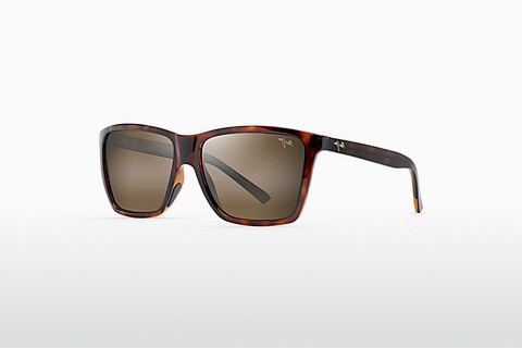 Солнцезащитные очки Maui Jim Cruzem H864-10