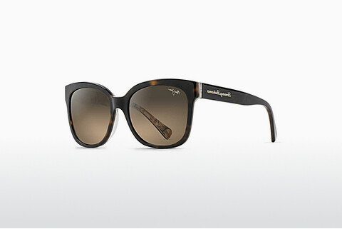 Солнцезащитные очки Maui Jim Garden Isle HS749-10BP