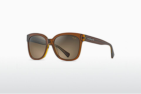 Солнцезащитные очки Maui Jim Garden Isle HS749-21B