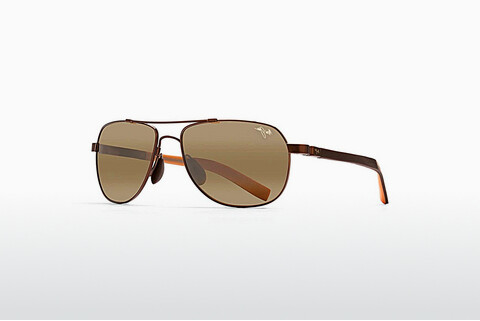 Солнцезащитные очки Maui Jim Guardrails H327-23