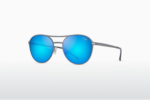 Солнцезащитные очки Maui Jim Half Moon B890-03