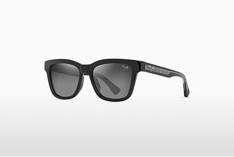 Солнцезащитные очки Maui Jim Hanohano GS644-14A