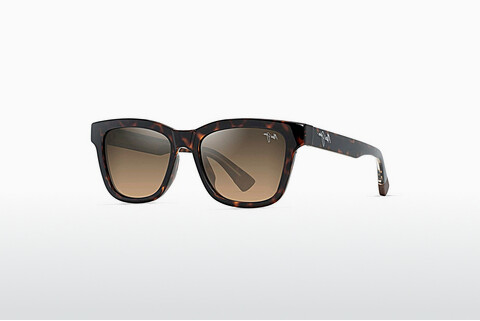 Солнцезащитные очки Maui Jim Hanohano HS644-10