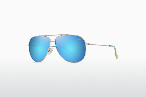 Солнцезащитные очки Maui Jim Hauoli B665-17B